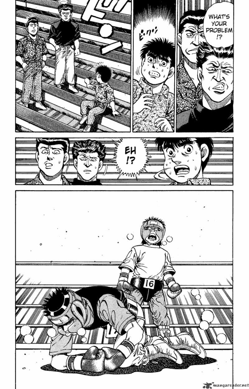 Hajime No Ippo 133 20