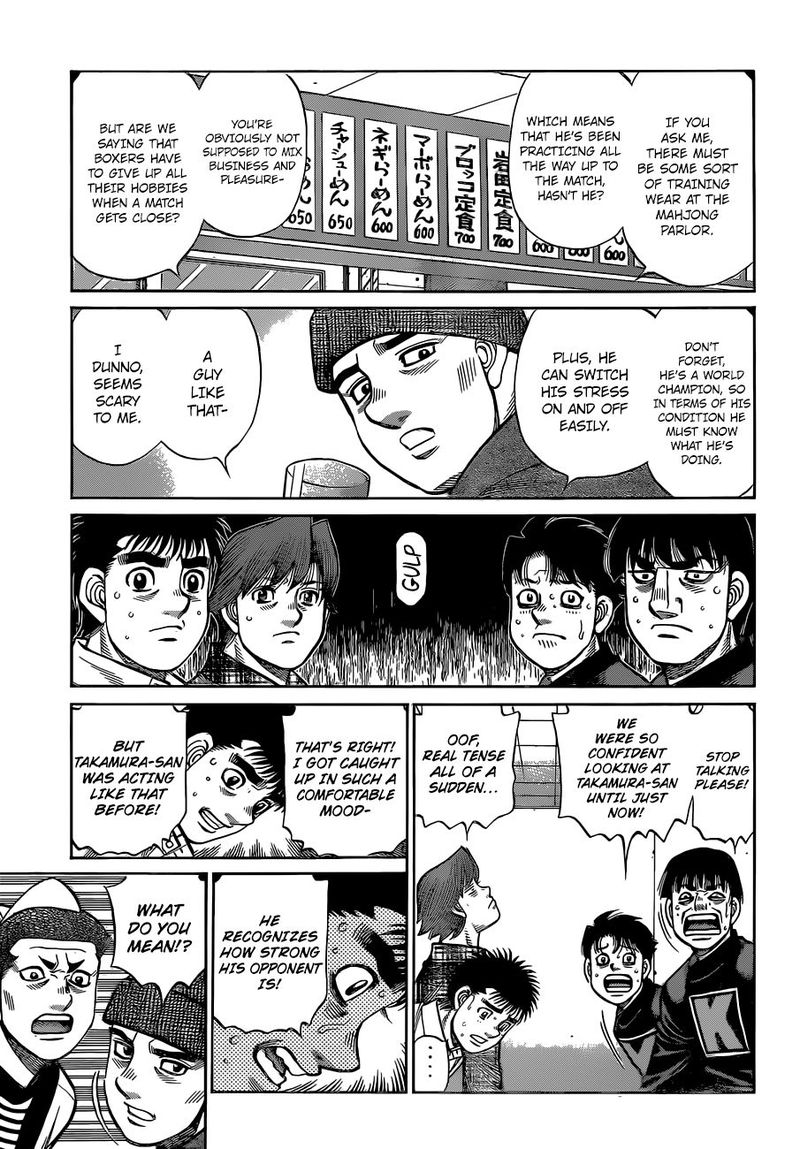 Hajime No Ippo 1330 12