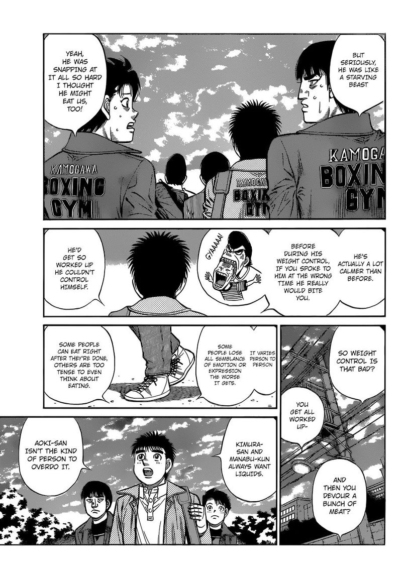 Hajime No Ippo 1330 3