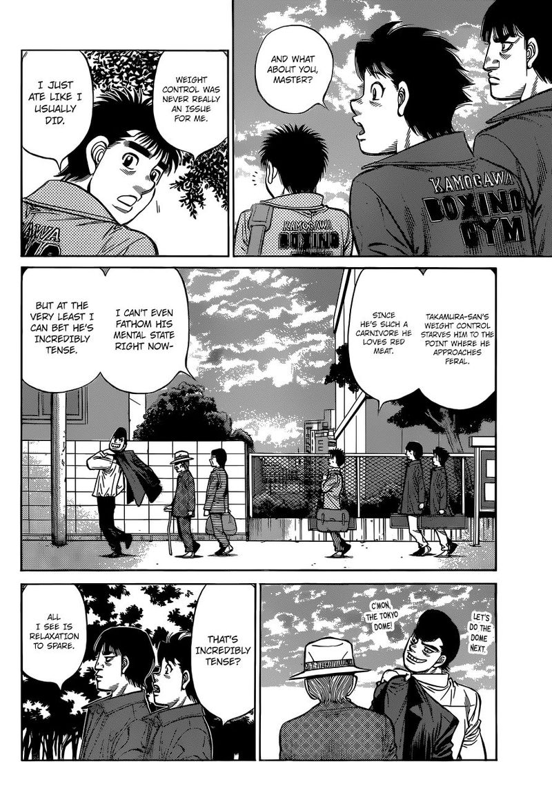Hajime No Ippo 1330 4