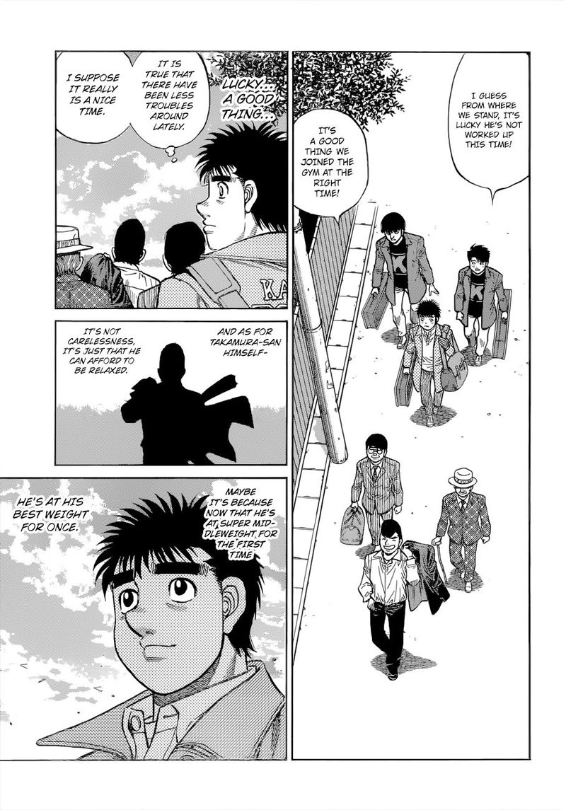 Hajime No Ippo 1330 5