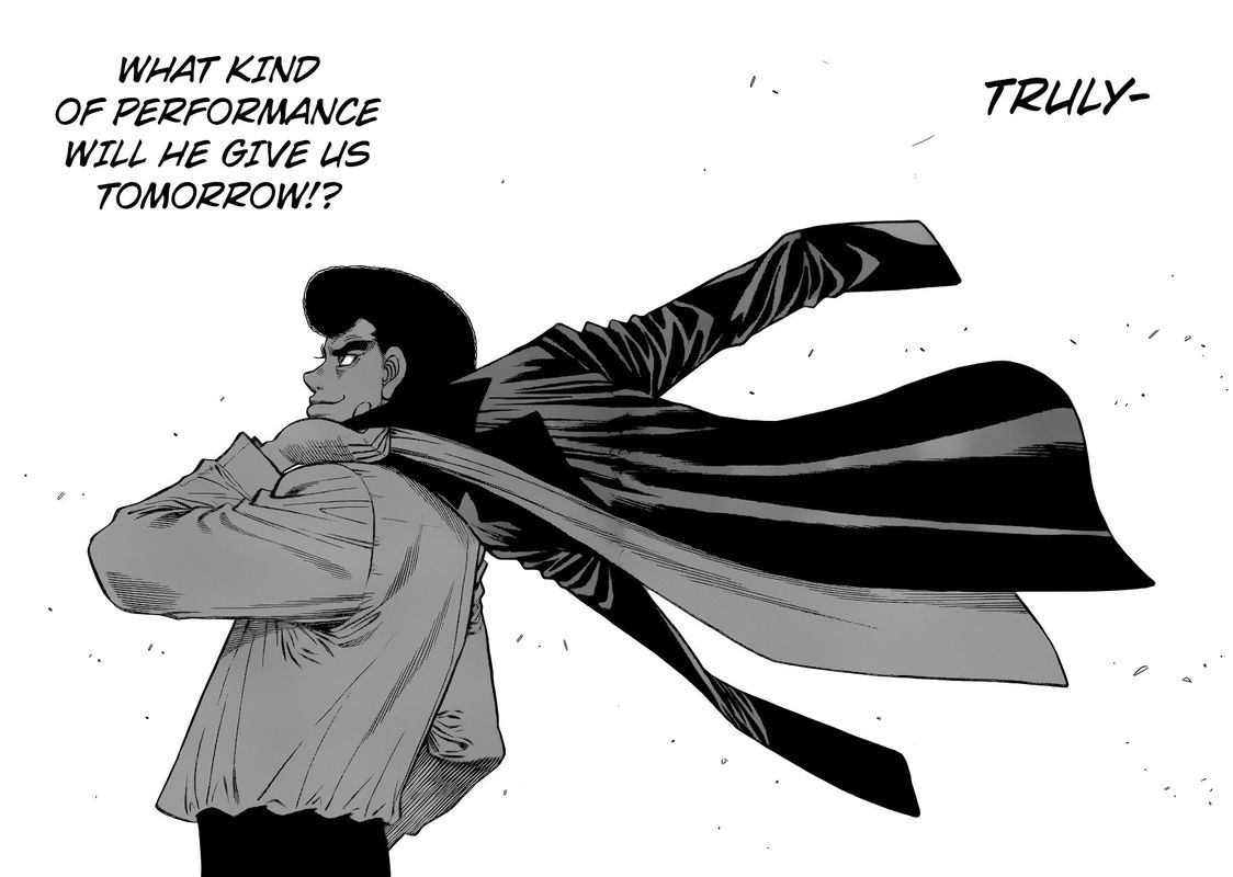 Hajime No Ippo 1330 6