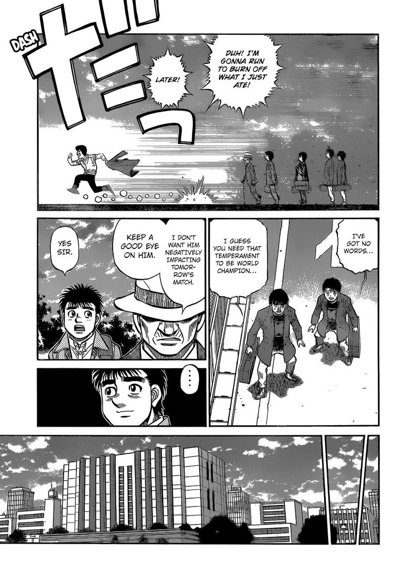 Hajime No Ippo 1330 8