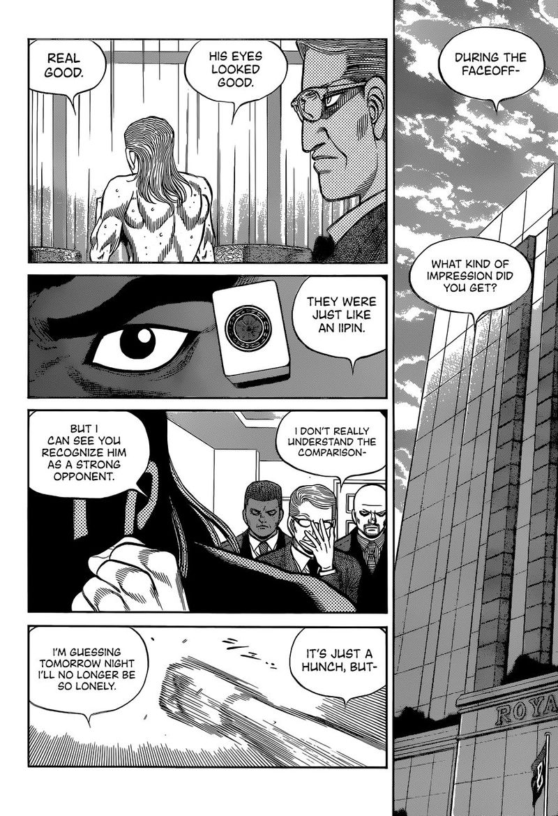 Hajime No Ippo 1330 9