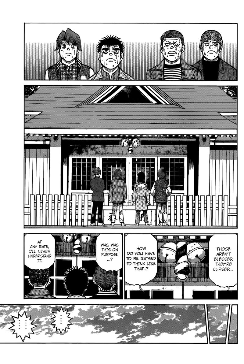 Hajime No Ippo 1331 16