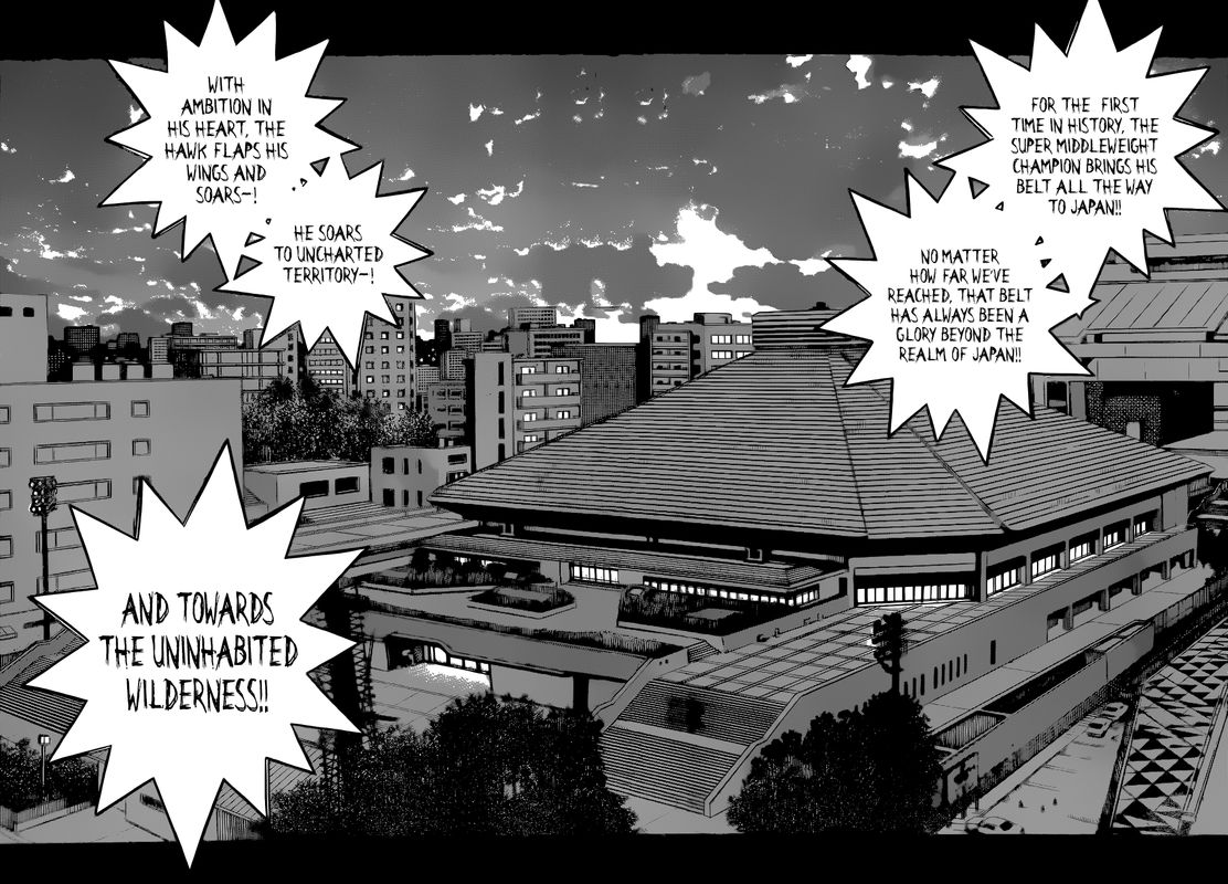 Hajime No Ippo 1331 17