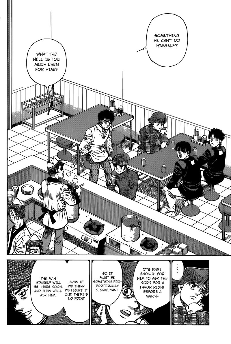 Hajime No Ippo 1331 3