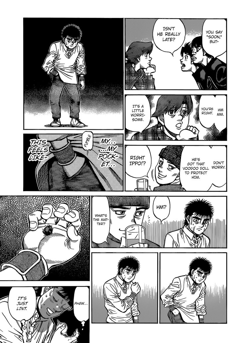 Hajime No Ippo 1331 4