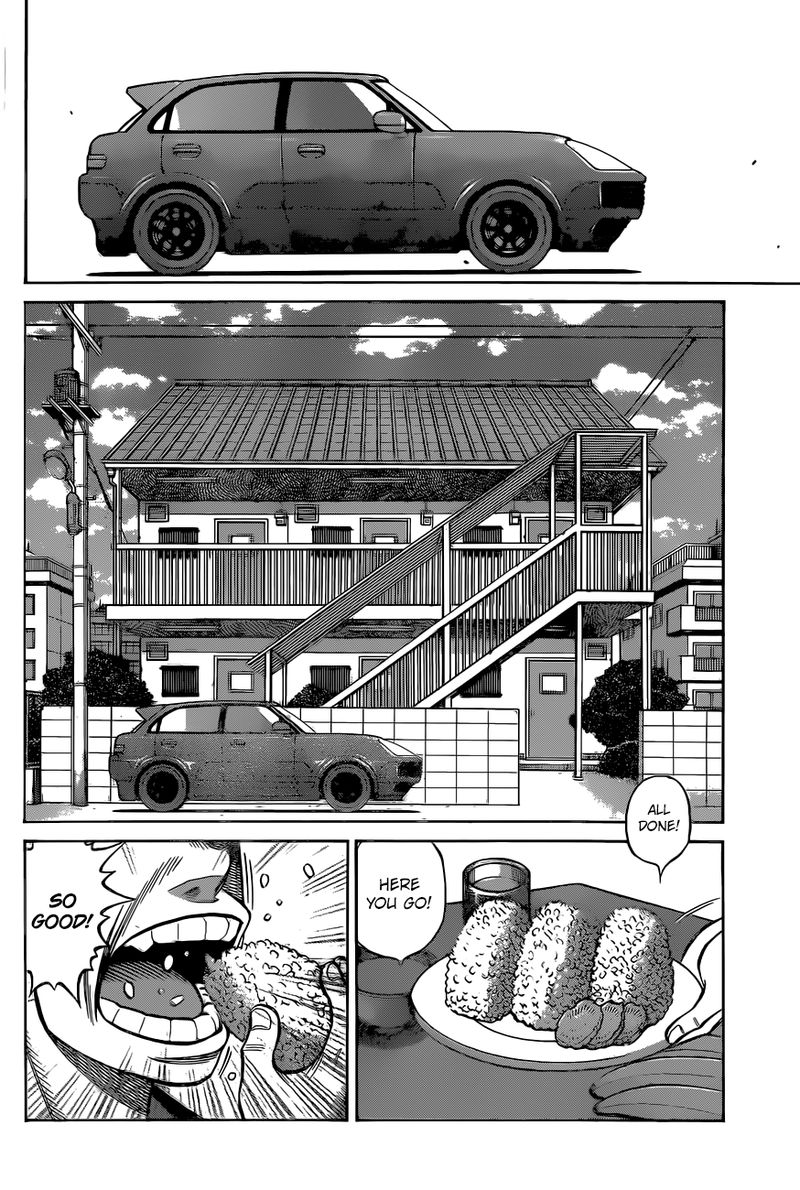 Hajime No Ippo 1331 9