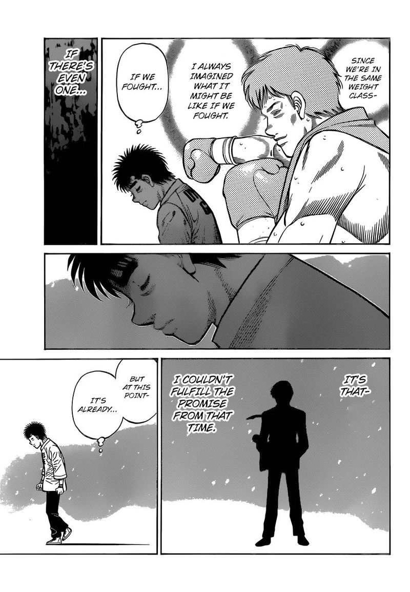 Hajime No Ippo 1332 13