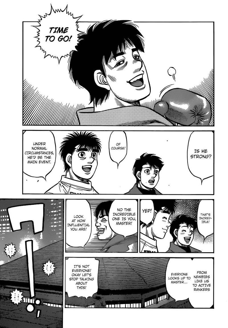 Hajime No Ippo 1332 9