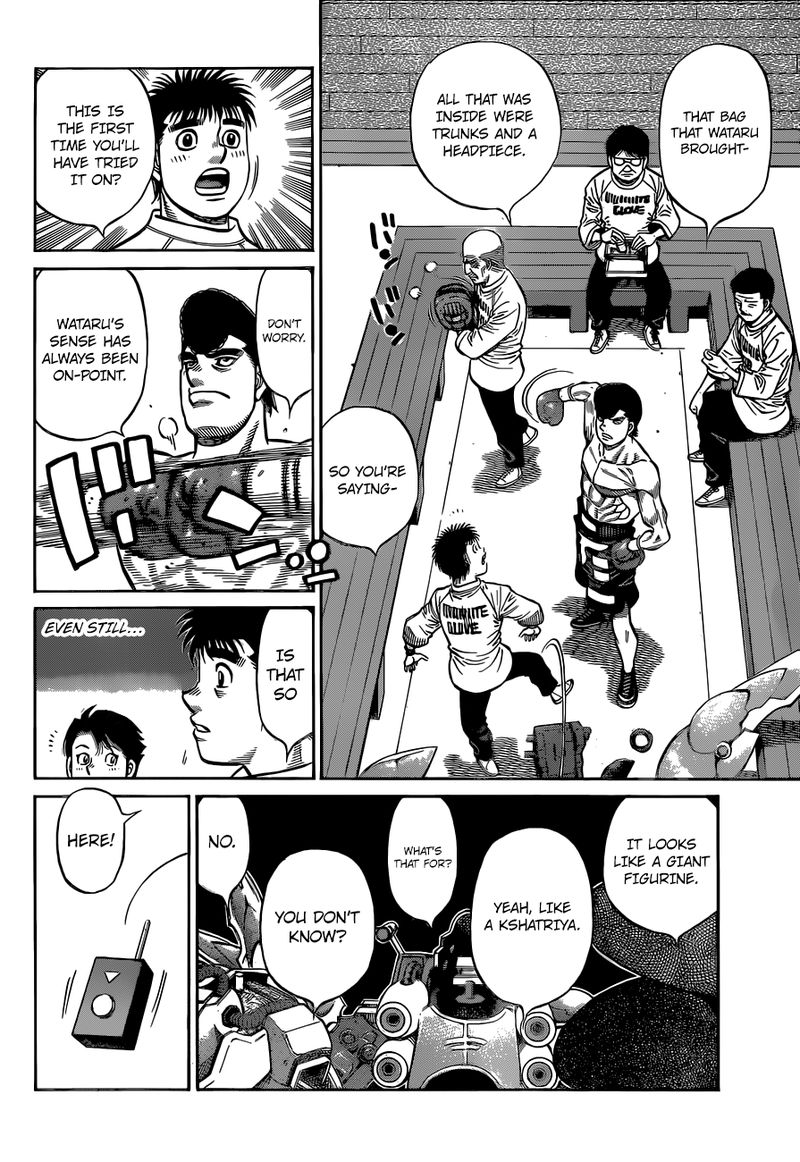 Hajime No Ippo 1333 10