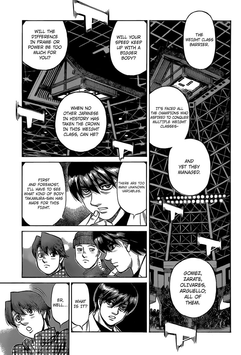 Hajime No Ippo 1333 13