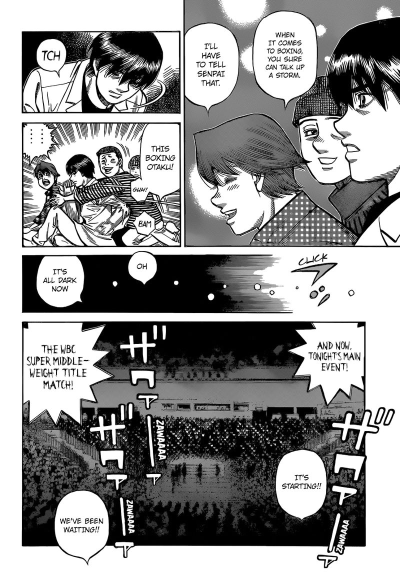 Hajime No Ippo 1333 14