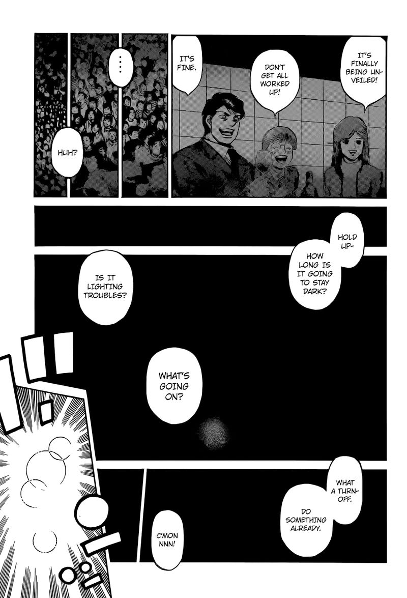 Hajime No Ippo 1333 15
