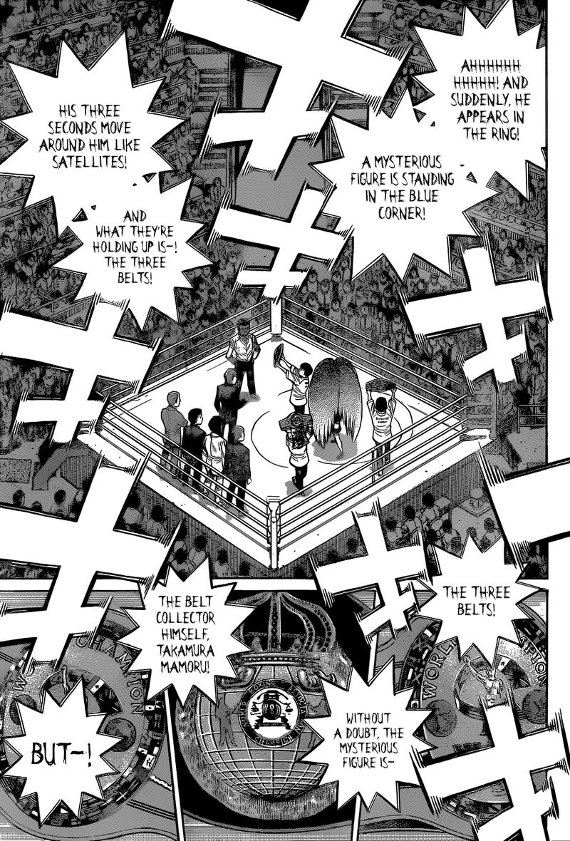 Hajime No Ippo 1333 17