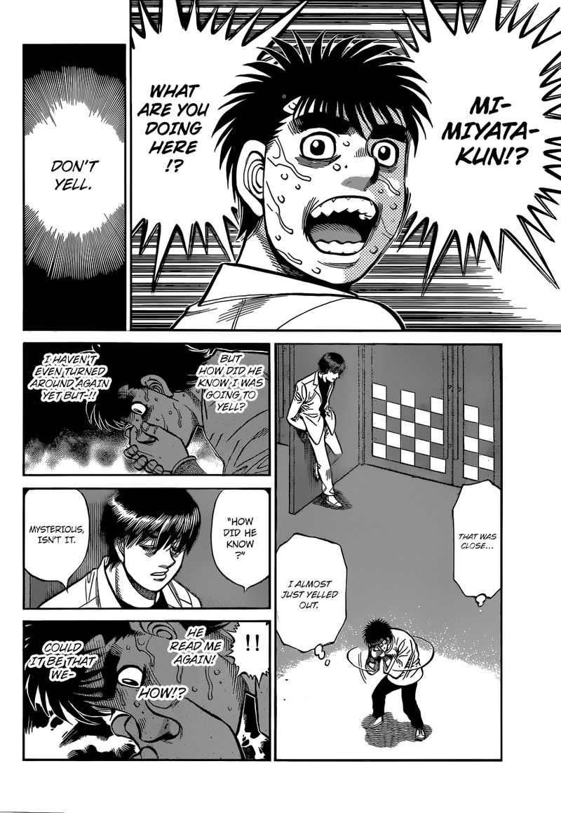 Hajime No Ippo 1333 2