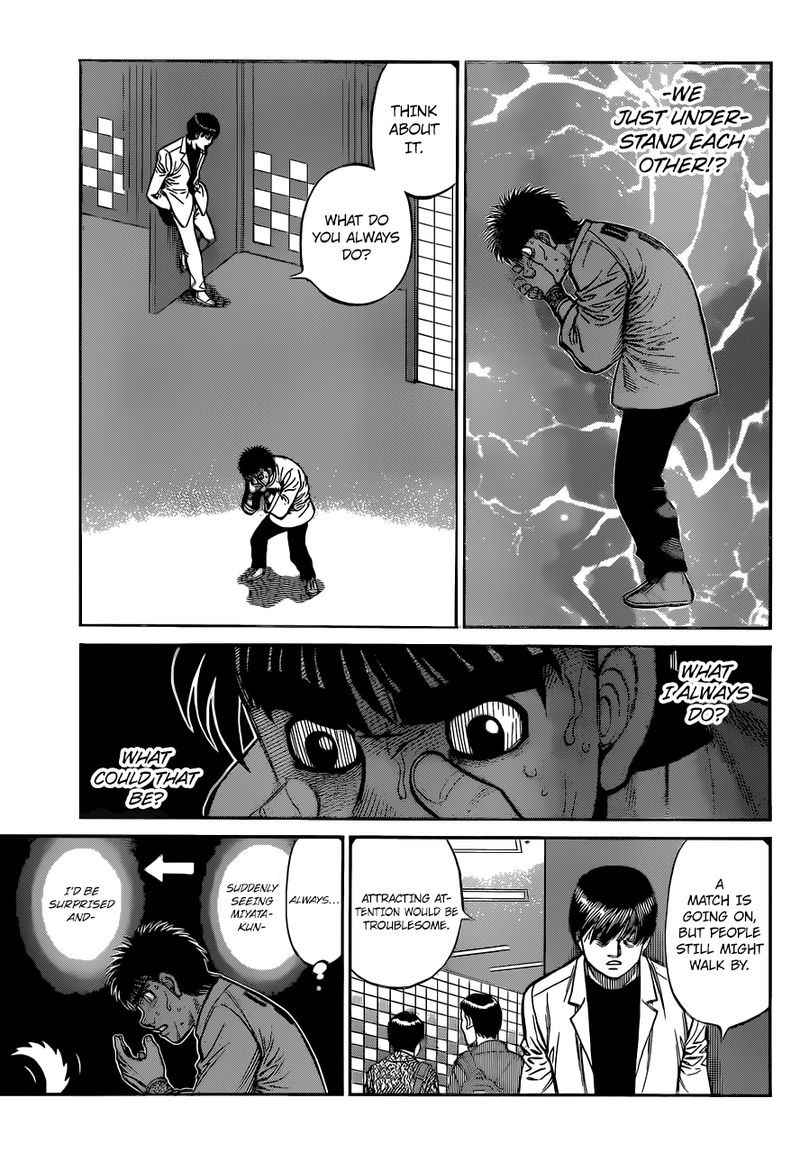 Hajime No Ippo 1333 3