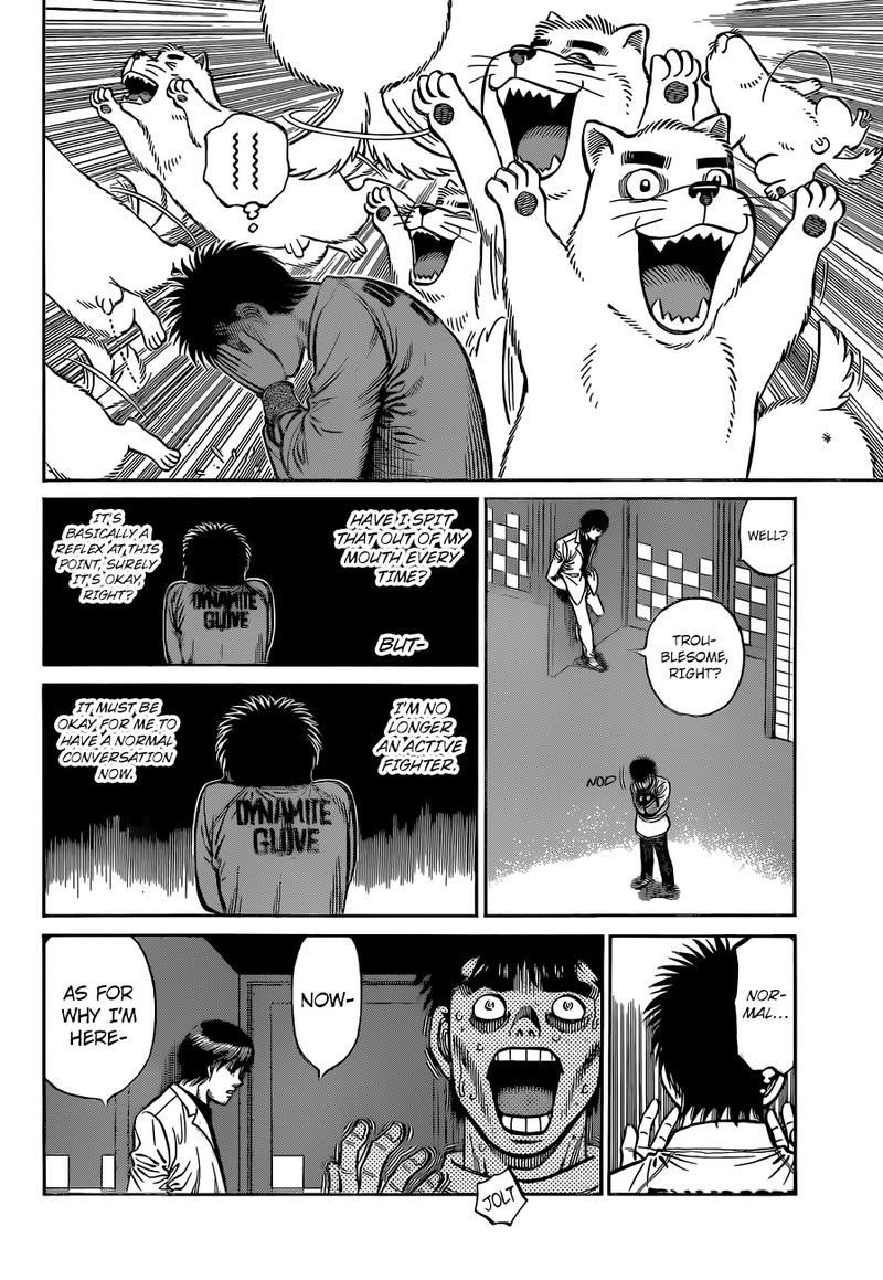 Hajime No Ippo 1333 4