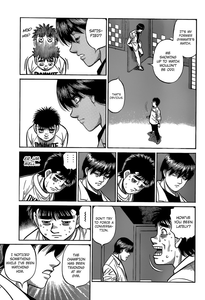 Hajime No Ippo 1333 5