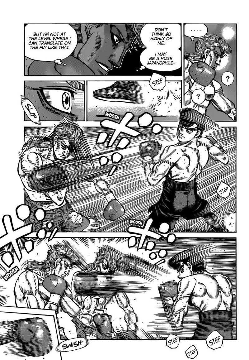 Hajime No Ippo 1335 10