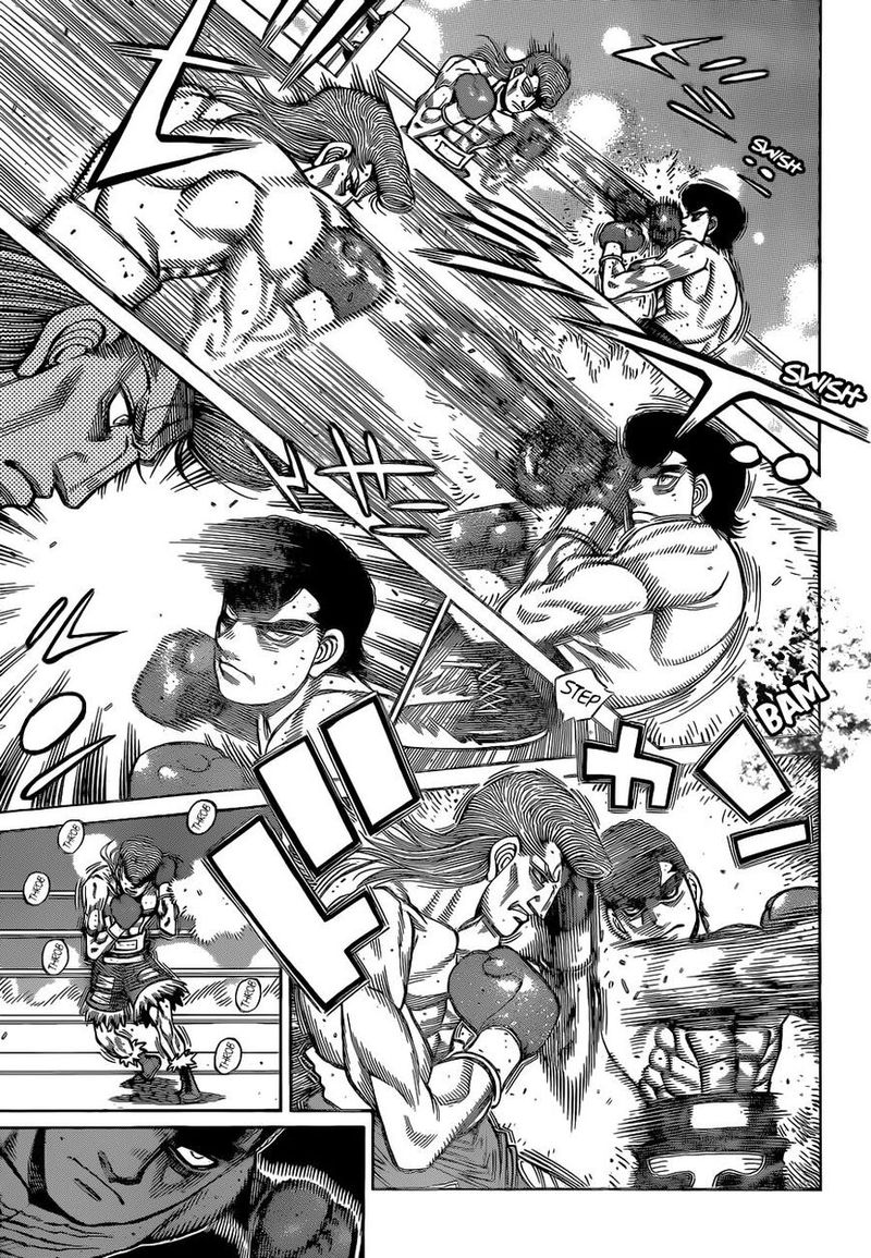 Hajime No Ippo 1335 11