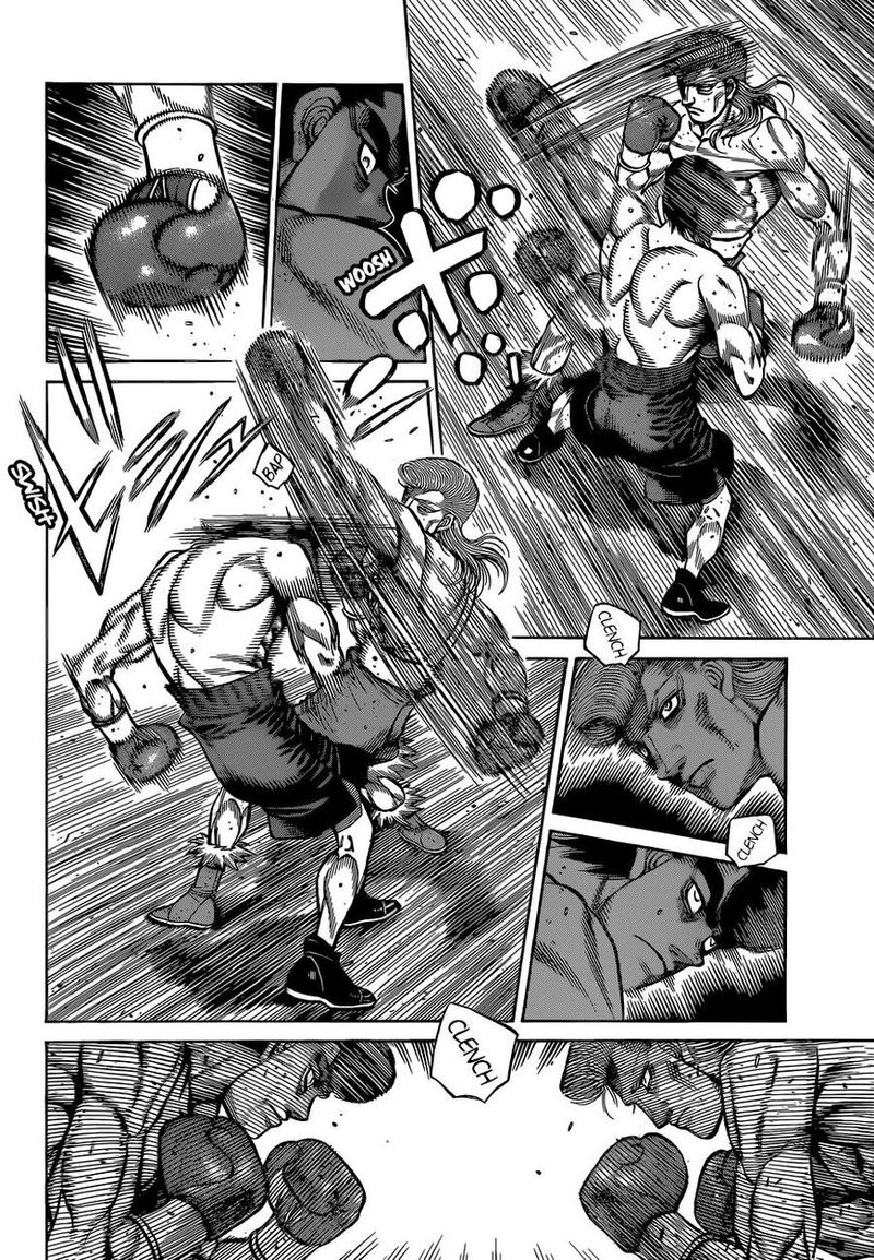 Hajime No Ippo 1335 12