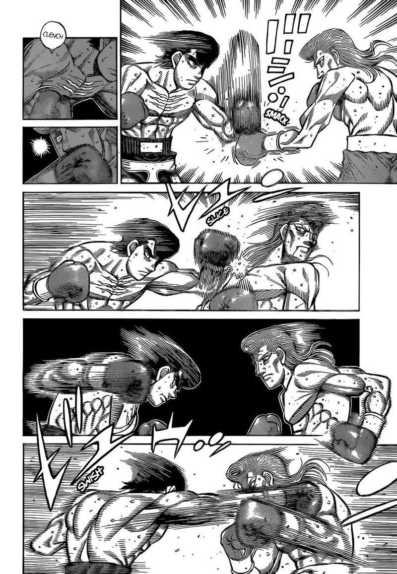 Hajime No Ippo 1335 14