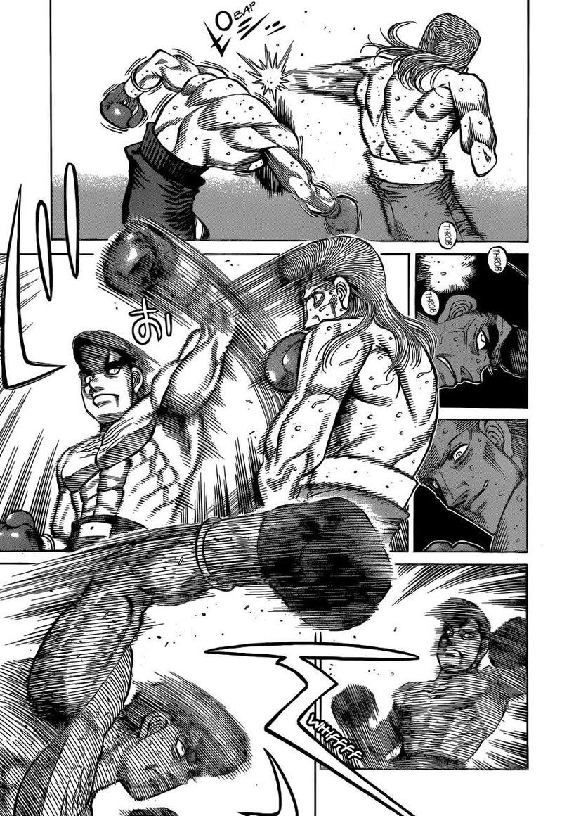 Hajime No Ippo 1335 15