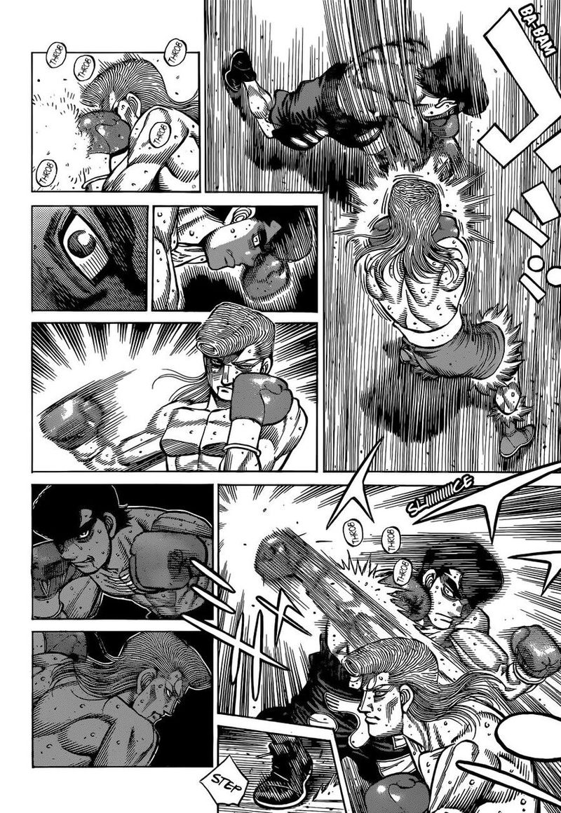 Hajime No Ippo 1335 16