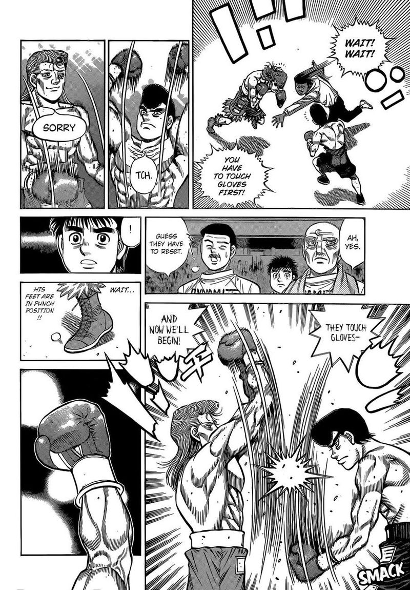 Hajime No Ippo 1335 4