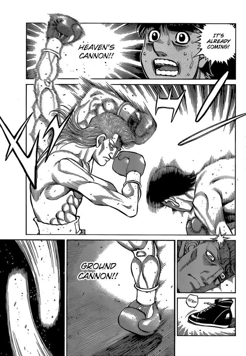 Hajime No Ippo 1335 5