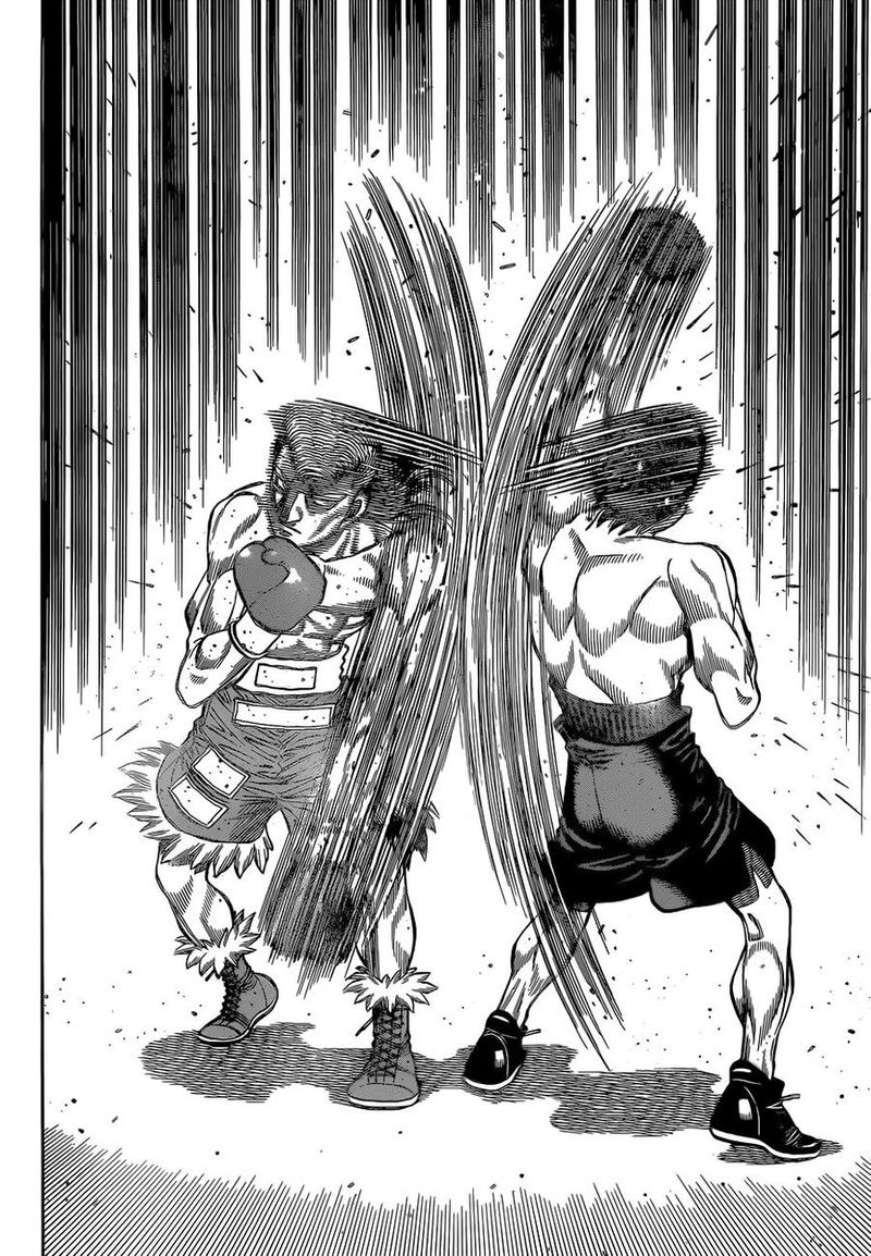 Hajime No Ippo 1335 6