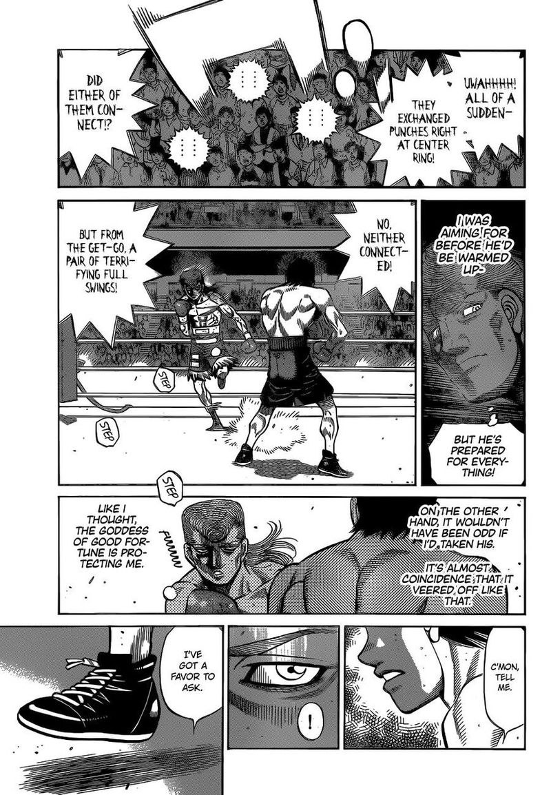 Hajime No Ippo 1335 7