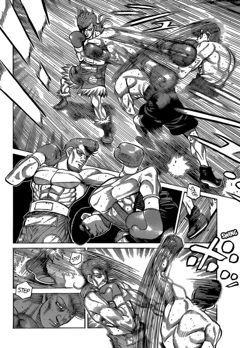 Hajime No Ippo 1335 9