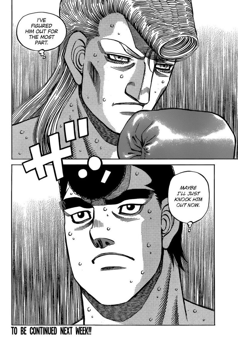 Hajime No Ippo 1336 10