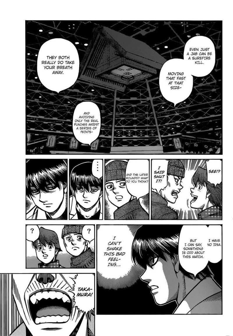 Hajime No Ippo 1336 5