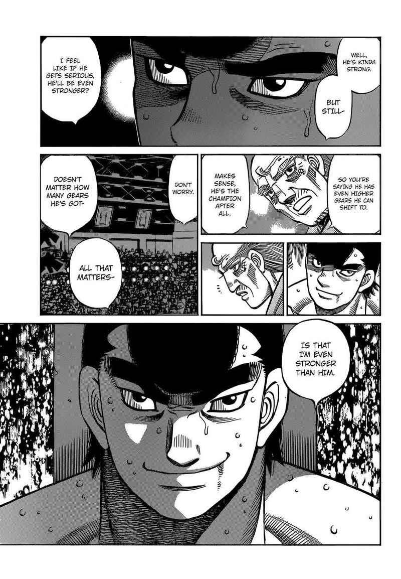 Hajime No Ippo 1336 7