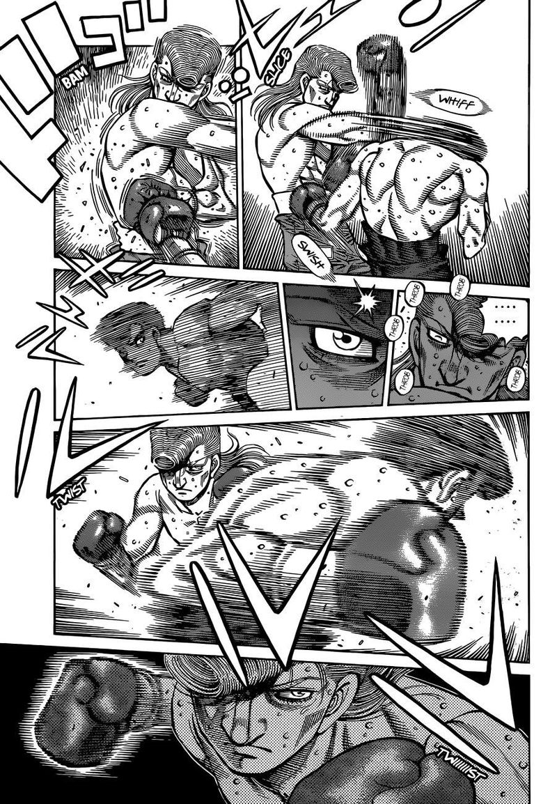 Hajime No Ippo 1337 10
