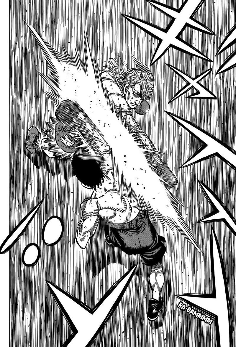 Hajime No Ippo 1337 11