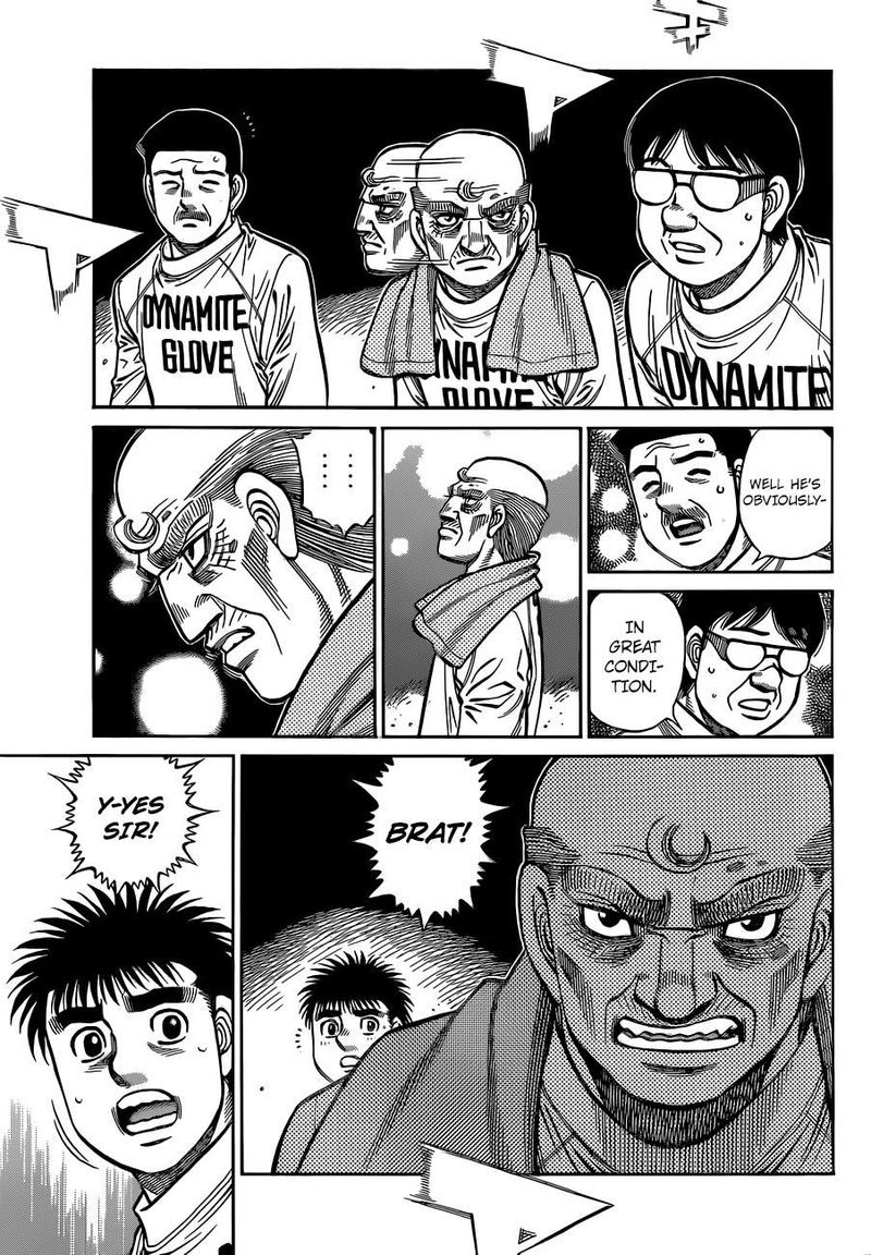 Hajime No Ippo 1337 15