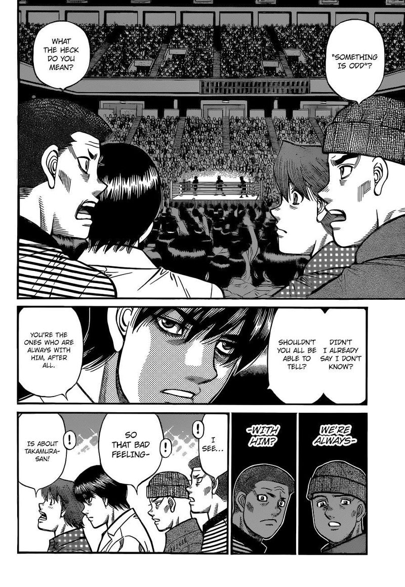 Hajime No Ippo 1337 2