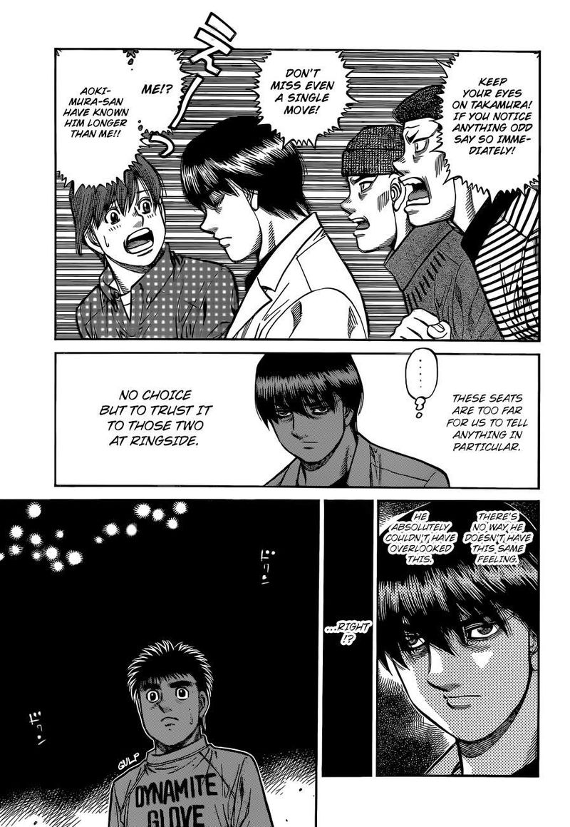 Hajime No Ippo 1337 3