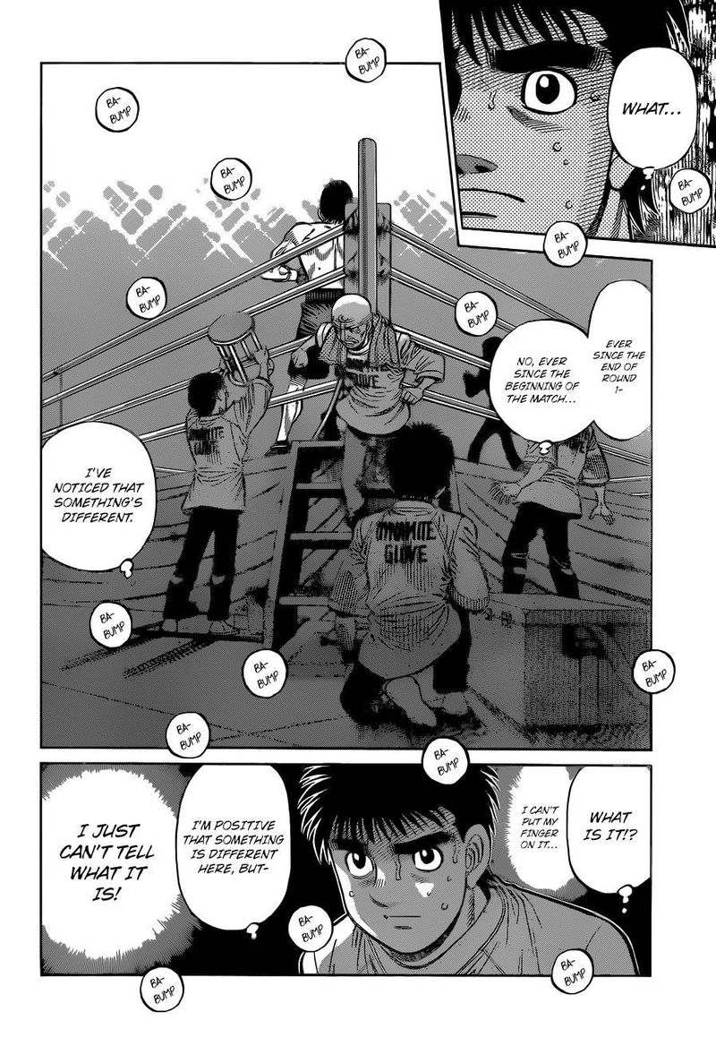 Hajime No Ippo 1337 4