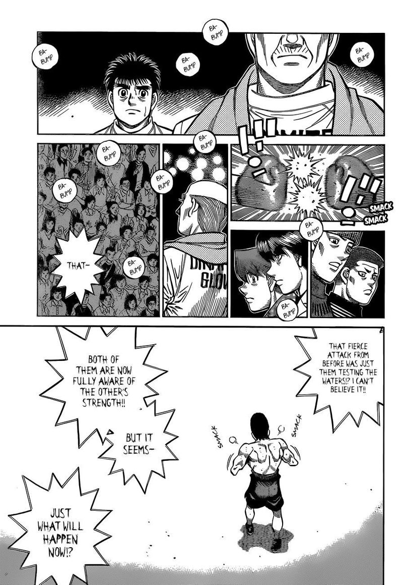 Hajime No Ippo 1337 5