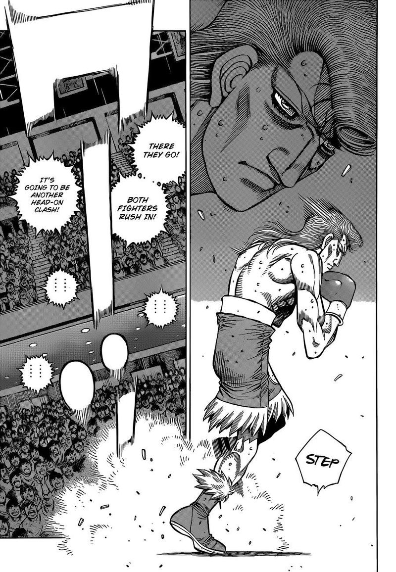 Hajime No Ippo 1337 7