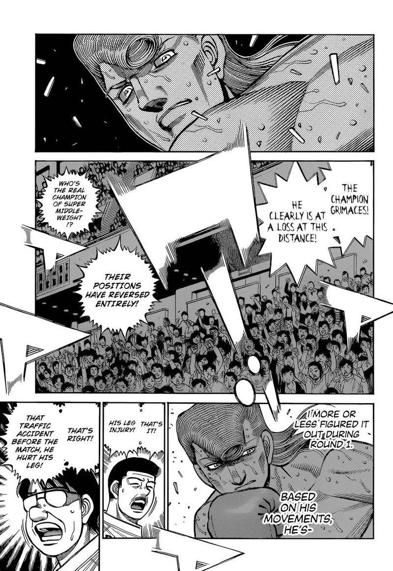 Hajime No Ippo 1338 10