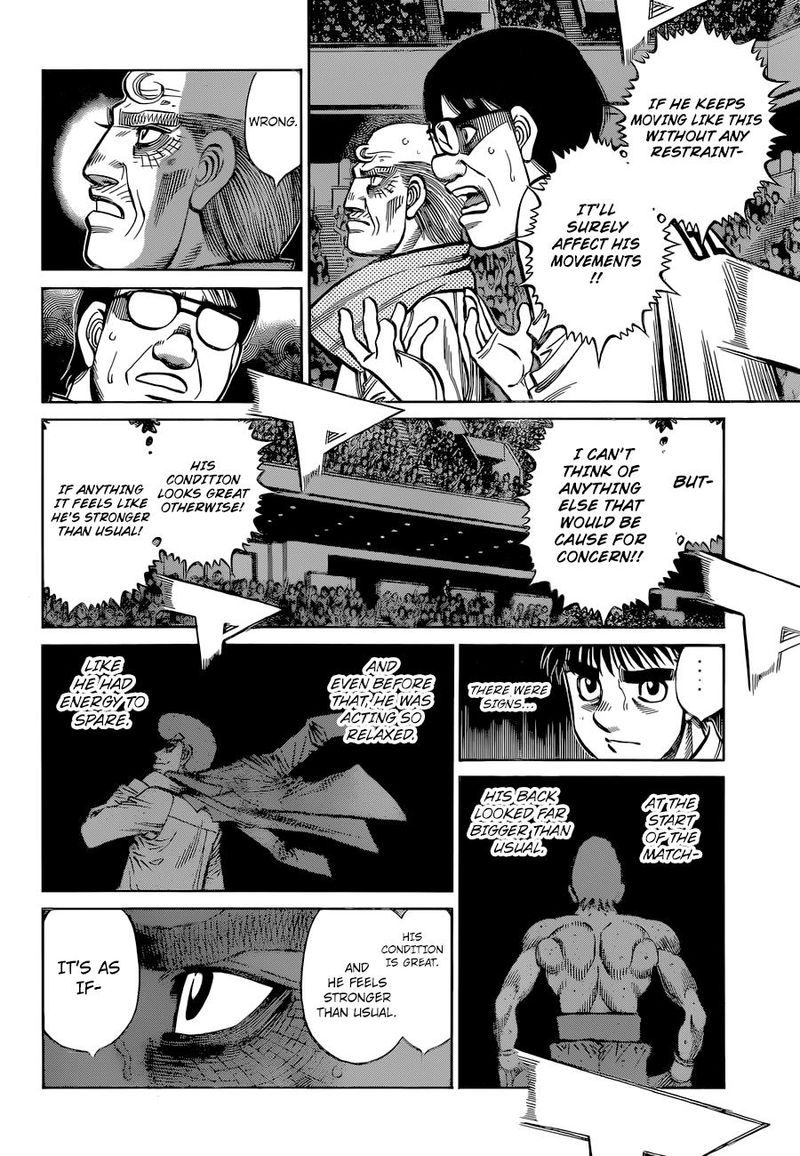 Hajime No Ippo 1338 11
