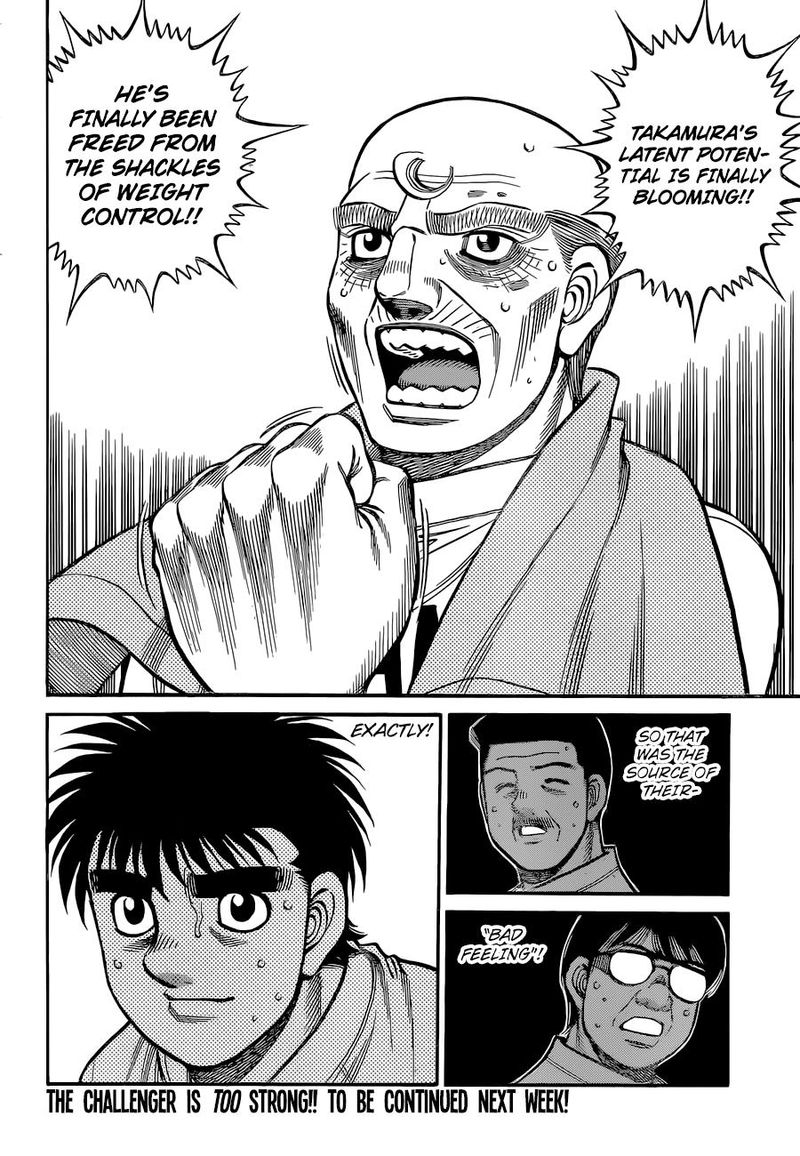 Hajime No Ippo 1338 13