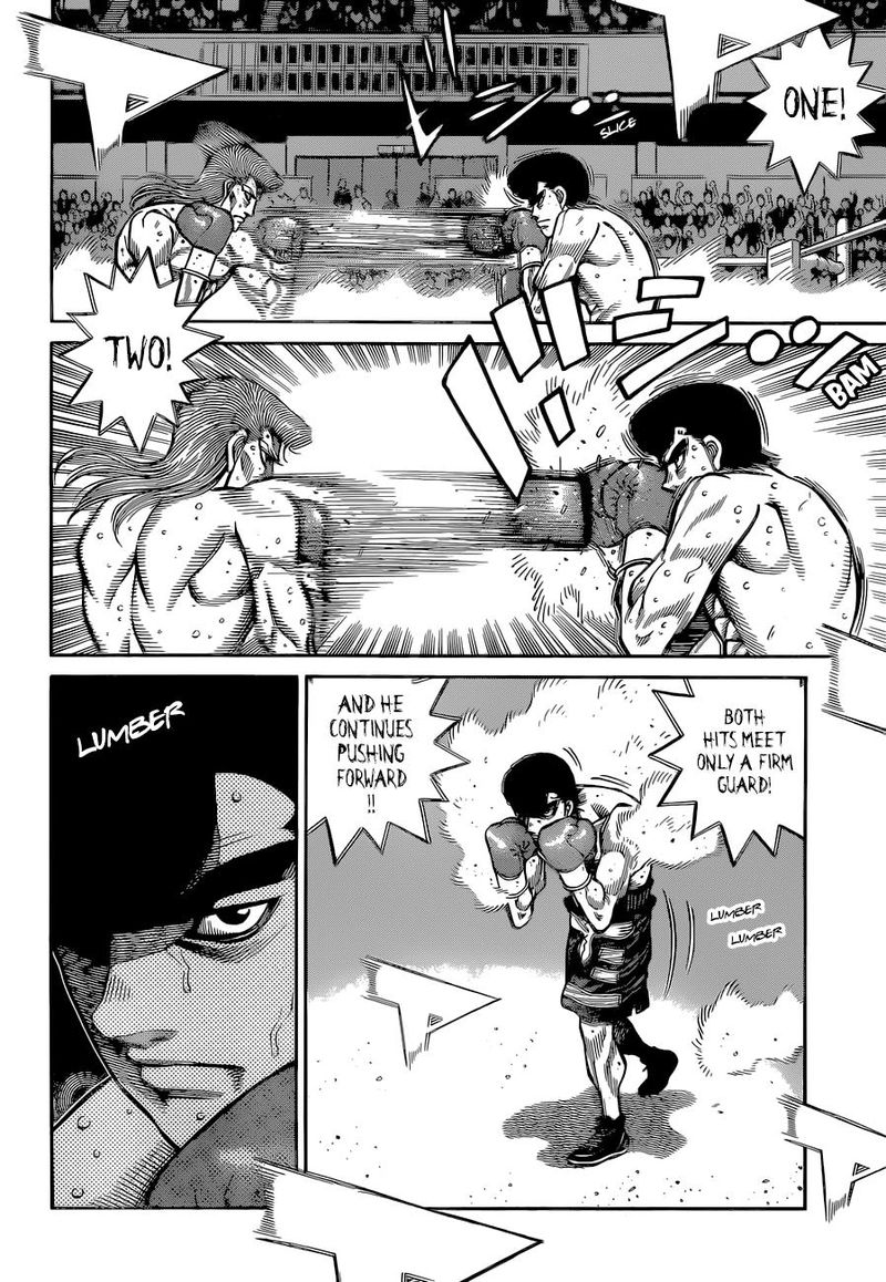 Hajime No Ippo 1338 3